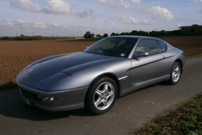 1999 Ferrari 456