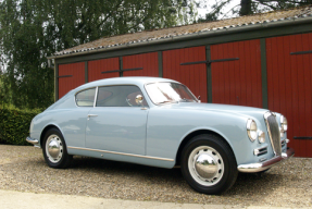 1954 Lancia Aurelia B20