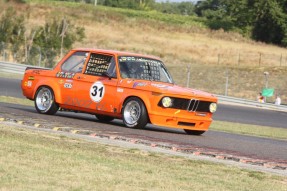 1970 BMW 2002 ti