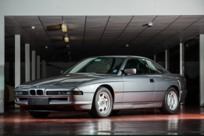 1991 BMW 850i