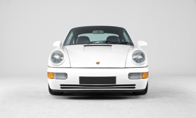 1992 Porsche 911 RS