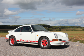 1986 Porsche 911