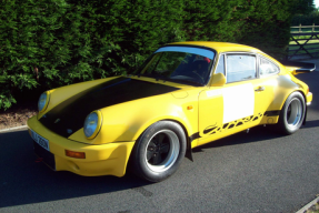 1975 Porsche 911