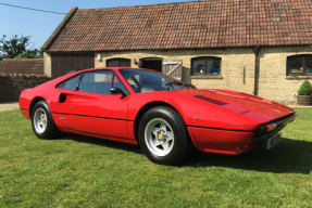 1978 Ferrari 308 GTB