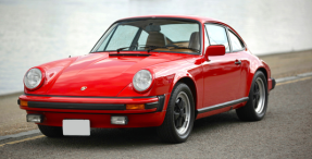 1979 Porsche 911