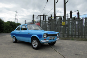 1974 Ford Escort RS2000