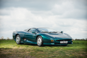 1994 Jaguar XJ220