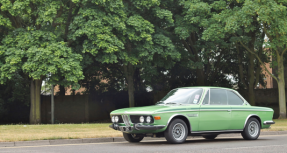 1972 BMW 3.0 CSL