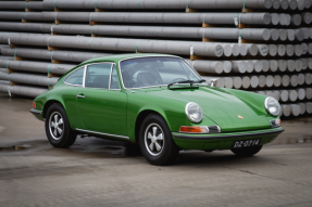 1971 Porsche 911