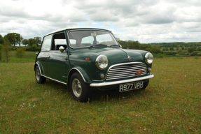 1997 Mini Cooper