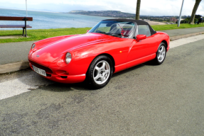 1997 TVR Chimaera