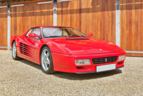 1994 Ferrari 512 TR