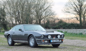1973 Aston Martin V8