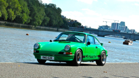 1977 Porsche 911