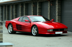 1991 Ferrari Testarossa