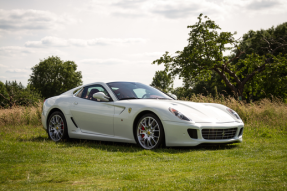 2009 Ferrari 599 GTB