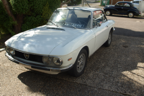 1974 Lancia Fulvia