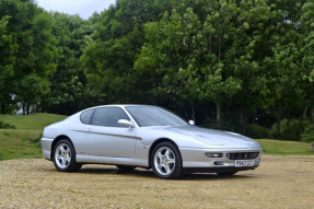 1997 Ferrari 456