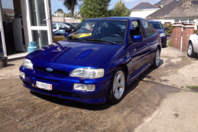 1995 Ford Escort RS Cosworth