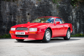 1991 Aston Martin Virage