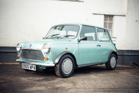 1986 Mini Mayfair