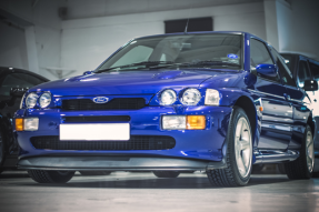 1995 Ford Escort RS Cosworth