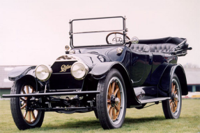 1915 Cadillac Type 51