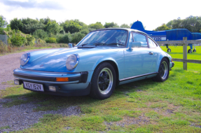 1979 Porsche 911