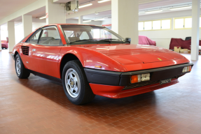 1981 Ferrari Mondial