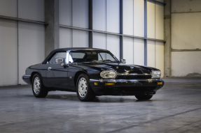 1994 Jaguar XJS