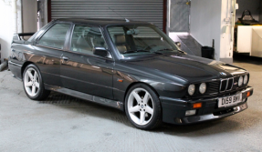 1987 BMW M3