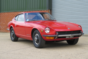 1971 Datsun 240Z