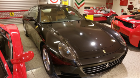 2005 Ferrari 612 Scaglietti