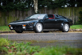 1982 Lamborghini Jalpa