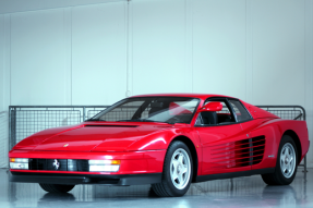 1986 Ferrari Testarossa