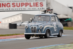 1954 Austin A30