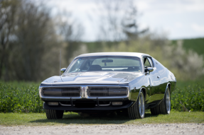 1971 Dodge Charger