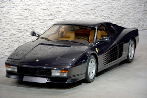 1990 Ferrari Testarossa