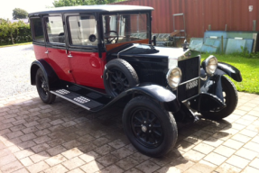 1927 Fiat 503