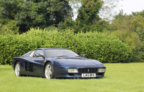 1994 Ferrari 512 TR