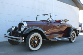 1927 Chrysler Model 70