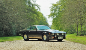 1980 Aston Martin V8