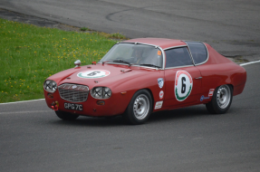 1965 Lancia Flavia Sport