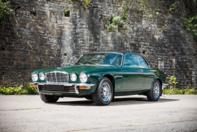 1977 Jaguar XJ-C