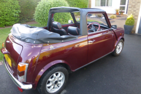 1989 Mini 30