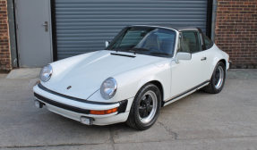 1980 Porsche 911