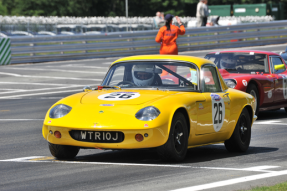 1970 Lotus Elan