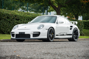 2009 Porsche 911 GT2