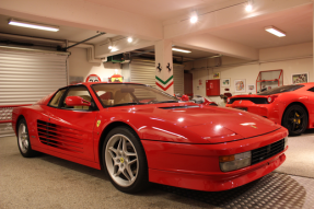 1989 Ferrari Testarossa