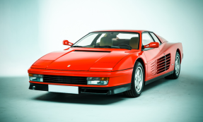 1991 Ferrari Testarossa